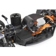 HPI Trophy 3.5 RTR Thermique