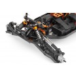 HPI Trophy Truggy Flux EP 4S 2.4 GHz - Prêt à rouler