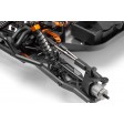 HPI Trophy Truggy Flux EP 4S 2.4 GHz - Prêt à rouler