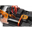 HPI Trophy Truggy Flux EP 4S 2.4 GHz - Prêt à rouler