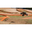 HPI Trophy Truggy Flux EP 4S 2.4 GHz - Prêt à rouler
