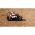 HPI Trophy Truggy Flux EP 4S 2.4 GHz - Prêt à rouler