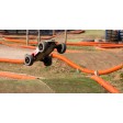 HPI Trophy Truggy Flux EP 4S 2.4 GHz - Prêt à rouler