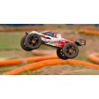 HPI Trophy Truggy Flux EP 4S 2.4 GHz - Prêt à rouler