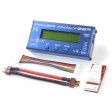 Etronix Li-Po/Li-Fe - Testeur équilibreur pour accus 1/6S