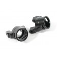 Porte fusées alu (2) pour Wraith AXIAL