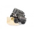 FTX Crawler Outback Mini 3.0 Ranger Gris 1/24e - Prêt à rouler