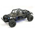 FTX Torro Trophy Truck 4WD RTR 1/10e Nitro Orange