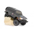 FTX Crawler Outback Mini X LC90 4wd 1/18e Gris RTR