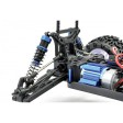 FTX Carnage 2.0 Brushed 4WD Rouge 1/10e Prête à rouler