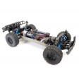 FTX Apache 4X4 Brushless Trophy Truck Bleu 1:10 Prêt à rouler
