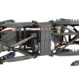 FTX Crawler Kanyon Mountain Rescue 2-vitesses + Treuil 4wd 1/10e Prête à rouler SUR-COMMANDE