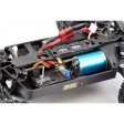 FTX TRACER Monster Truck 4WD Brushless 1/16e JAUNE - Prêt à rouler