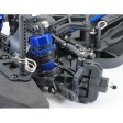 FTX Châssis Banzai Piste/Drift 4WD 1/10e Kit Pré-monté