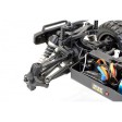 FTX TRACER Monster Truck 4WD Brushless 1/16e Bleu - Prêt à rouler