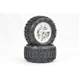 FTX Carnage 2.0 Brushed 4WD Rouge 1/10e Prête à rouler