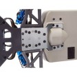 FTX Apache 4X4 Brushless Trophy Truck Bleu 1:10 Prêt à rouler