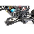 FTX TRACER Monster Truck 4WD Brushless 1/16e JAUNE - Prêt à rouler