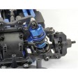 FTX Banzai Nitro On Road Street Car Thermique 1/10e Bleu