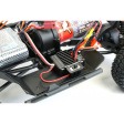 FTX Outback Fury XC 4x4 Trail Crawler Jaune 1/16e Prête à rouler