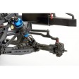 FTX Crawler Kanyon Mountain Rescue 2-vitesses + Treuil 4wd 1/10e Prête à rouler SUR-COMMANDE