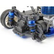 FTX Banzai Nitro On Road Street Car Thermique 1/10e Bleu