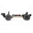 FTX Apache 4X4 Brushless Trophy Truck Bleu 1:10 Prêt à rouler