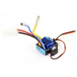FTX Carnage 2.0 Brushed 4WD Rouge 1/10e Prête à rouler