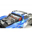 FTX Apache 4X4 Brushless Trophy Truck Bleu 1:10 Prêt à rouler