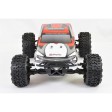 FTX Carnage 2.0 Brushed 4WD Rouge 1/10e Prête à rouler