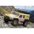 FTX Crawler Kanyon Mountain Rescue 2-vitesses + Treuil 4wd 1/10e Prête à rouler SUR-COMMANDE