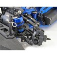 FTX Banzai Nitro On Road Street Car Thermique 1/10e Bleu