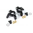 Porte fusées de direction  HD (2) pour Wraith AXIAL