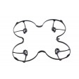 Protection d'hélice HUBSAN H107 PLUS