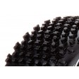 Roues Fastrax Cuboid Dished blanche1/8 Buggy
