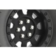 Roues Fastrax BOXER 90mm 1.9" 1/10 Crawler (2)