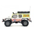 FTX Crawler Kanyon Mountain Rescue 2-vitesses + Treuil 4wd 1/10e Prête à rouler SUR-COMMANDE