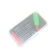 Tournevis FASTRAX Alu avec outils Acier Dur 9 outils