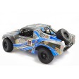 FTX Torro Trophy Truck 4WD RTR 1/10e Nitro Bleu