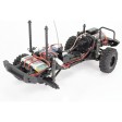 FTX Crawler Outback Mini 3.0 Ranger Gris 1/24e - Prêt à rouler