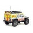 FTX Crawler Kanyon Mountain Rescue 2-vitesses + Treuil 4wd 1/10e Prête à rouler SUR-COMMANDE