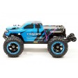 FTX TRACER Monster Truck 4WD Brushless 1/16e Bleu - Prêt à rouler