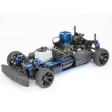 FTX Banzai Nitro On Road Street Car Thermique 1/10e Bleu