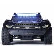 FTX Apache 4X4 Brushless Trophy Truck Bleu 1:10 Prêt à rouler