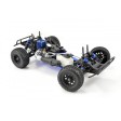 FTX Torro Trophy Truck 4WD RTR 1/10e Nitro Bleu