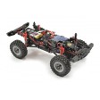 FTX Crawler Outback Mini 2.0 PASO GRIS 4wd 1/24e Prête à rouler