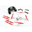 HUBSAN X4 H502E DESIRE GPS HD720P, HOLD, RTH