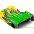 Carrosserie à peindre Protoform 'TR-12' LIGHTWEIGHT 1/12e