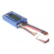 Etronix Li-Po/Li-Fe - Testeur équilibreur pour accus 1/6S