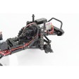 FTX Crawler Outback Mini 3.0 Ranger Gris 1/24e - Prêt à rouler